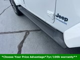 Certified 2022 Jeep Wrangler Unlimited Sahara image 3