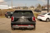 New 2025 Hyundai Palisade Calligraphy image 4