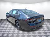 New 2025 Honda Accord Touring image 2