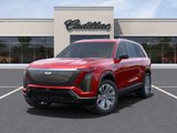 New 2026 Cadillac Vistiq Luxury image 6