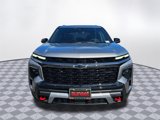 New 2026 Chevrolet Traverse Z71 w/ Driver Confidence Package image 2