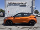 Used 2023 Nissan Kicks SR w/ SR Premium Package image 4