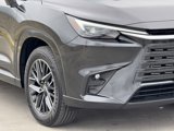 New 2025 Lexus TX 350 AWD image 4