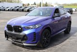 New 2025 BMW X6 M60i w/ Executive Package image 6