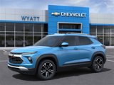 New 2025 Chevrolet TrailBlazer LT w/ Convenience Package image 2