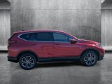 Used 2022 Honda CR-V EX image 4