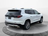 New 2025 GMC Acadia Denali w/ LPO, Floor Liner Package image 5