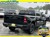 New 2025 RAM 1500 Laramie image 2
