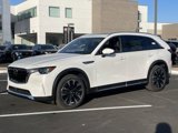 New 2025 MAZDA CX-90 Plug-In Hybrid w/ Premium Plus image 2
