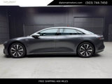Used 2023 Lucid Air Grand Touring image 3
