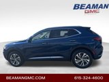 Used 2022 Buick Envision Essence w/ Safety Package image 5