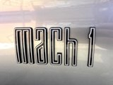 Used 2023 Ford Mustang Mach 1 w/ Equipment Group 700A image 6