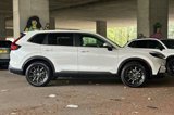 New 2026 Honda CR-V EX-L image 3