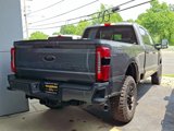 New 2025 Ford F250 Lariat image 4