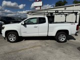 Used 2020 Chevrolet Colorado LT w/ Safety Package image 3