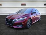 Used 2022 Nissan Sentra SR w/ SR Premium Package image 3