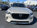 New 2025 MAZDA CX-90 Plug-In Hybrid w/ Premium Plus image 2