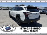 New 2025 Subaru Outback Wilderness image 3