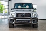 Used 2025 Mercedes-Benz G 63 AMG 4MATIC image 3
