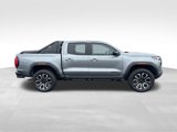 New 2025 GMC Canyon AT4 w/ Nightfall Edition image 2