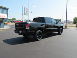 New 2023 RAM 1500 Tradesman w/ Night Edition image 4