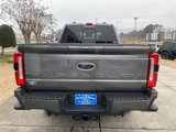 New 2025 Ford F250 Lariat w/ Lariat Ultimate Package image 4