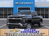 New 2026 Chevrolet Silverado 2500 LT w/ All Star Edition image 6