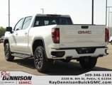 New 2026 GMC Sierra 1500 AT4 w/ AT4 Premium Package image 5