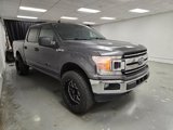 Used 2019 Ford F150 XLT image 4