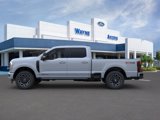 New 2025 Ford F250 Platinum image 3