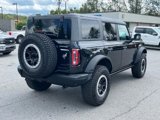 Certified 2024 Ford Bronco Badlands image 3