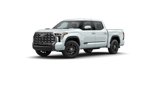 New 2025 Toyota Tundra Platinum image 2