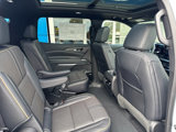 New 2026 Chevrolet Traverse High Country image 5
