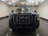 New 2025 GMC Sierra 2500 Denali Ultimate w/ Max Trailering Package image 3