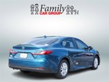 New 2025 Toyota Camry LE image 4