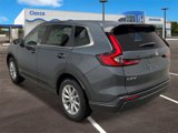New 2025 Honda CR-V EX image 3