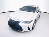 Used 2024 Lexus IS 300 w/ Premium Package image 3