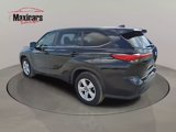 Used 2023 Toyota Highlander LE image 2