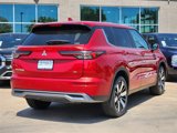 New 2025 Mitsubishi Outlander SE image 4