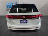 Certified 2024 Volkswagen Atlas SEL Premium R-Line image 5