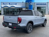 New 2025 Honda Ridgeline Sport image 3