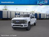 New 2025 Ford F350 Platinum image 4