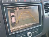 Used 2015 Volkswagen Touareg Lux image 5