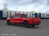 New 2025 Ford F350 Lariat w/ Lariat Ultimate Package image 4