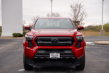 New 2025 Toyota Tacoma SR5 image 2