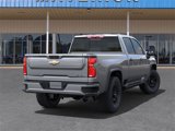 New 2025 Chevrolet Silverado 2500 ZR2 image 4