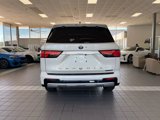 Used 2025 Toyota Sequoia Capstone image 4