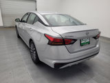 Used 2023 Nissan Altima 2.5 SV image 5