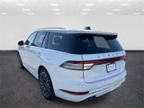 New 2025 Lincoln Aviator Black Label image 5