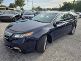 Used 2013 Acura TL image 4